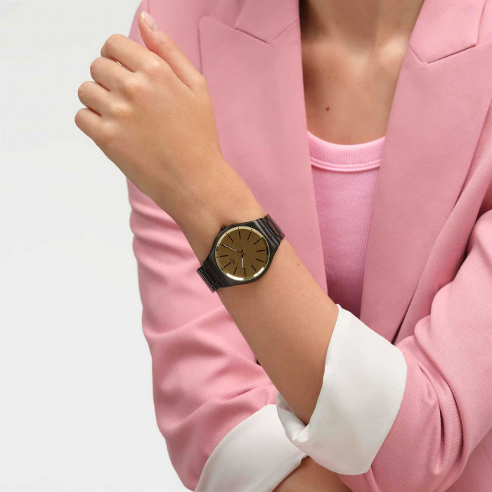 SWATCH DASHING SLATE
