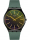 SWATCH GREEN VISION