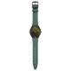SWATCH GREEN VISION