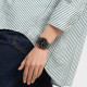 SWATCH GREEN VISION