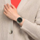 SWATCH GREEN GRAPHITE