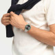SWATCH GREEN GRAPHITE