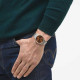 SWATCH SKIN IRONY BRONZE