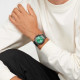 SWATCH OBSESSIVELY OBSIDIAN