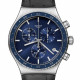 SWATCH COBALT LAGOON