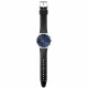 SWATCH COBALT LAGOON