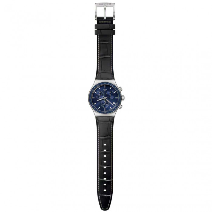 SWATCH COBALT LAGOON