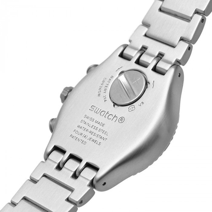 SWATCH COBALT LAGOON