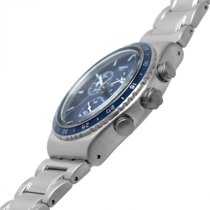 SWATCH COBALT LAGOON