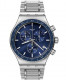 SWATCH COBALT LAGOON