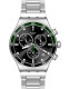 SWATCH DARK GREEN IRONY
