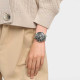 SWATCH DARK GREEN IRONY