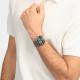 SWATCH DARK GREEN IRONY
