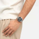 SWATCH DARK BLUE IRONY