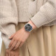 SWATCH DARK BLUE IRONY