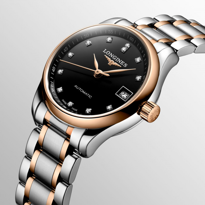 Longines Master Collection