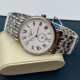 Longines Presence