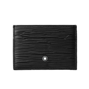 Визитница Montblanc Meisterstuck 4810 5 отделений