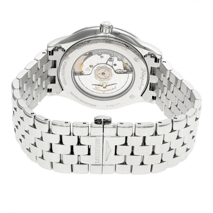 Longines Flagship