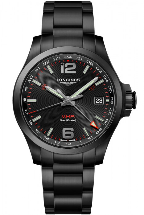 Longines Conquest V.H.P. Longines Conquest V.H.P.