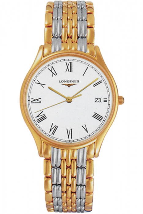 Longines Lyre