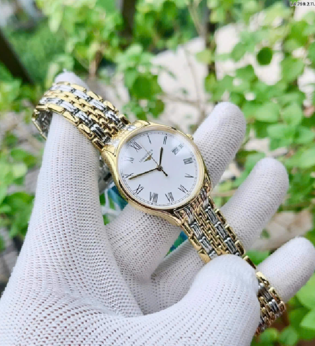 Longines Lyre