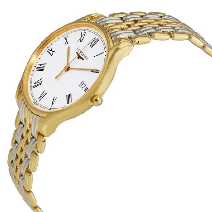Longines Lyre