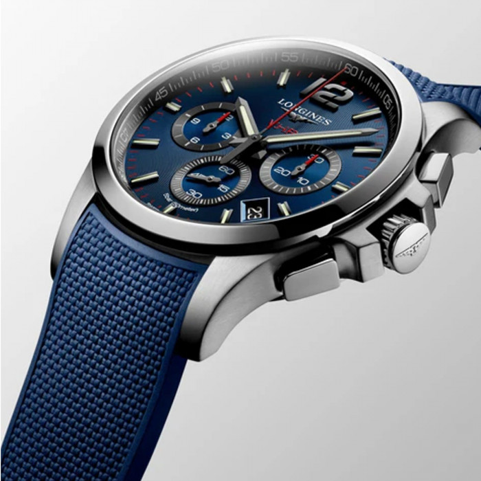 Longines Conquest V.H.P.
