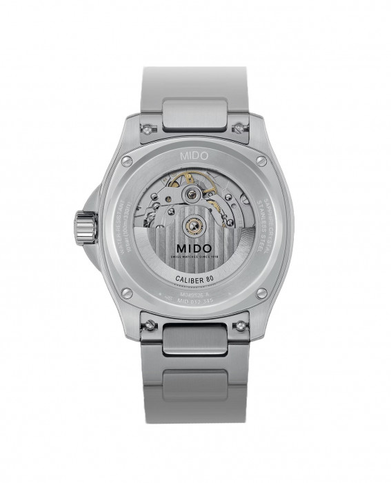 MIDO Multifort TV Big Date