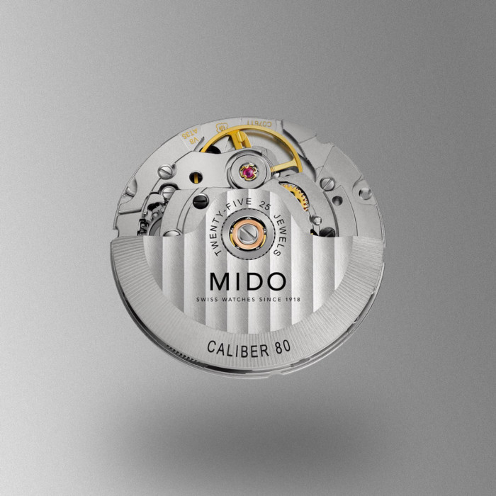 MIDO Multifort TV Big Date