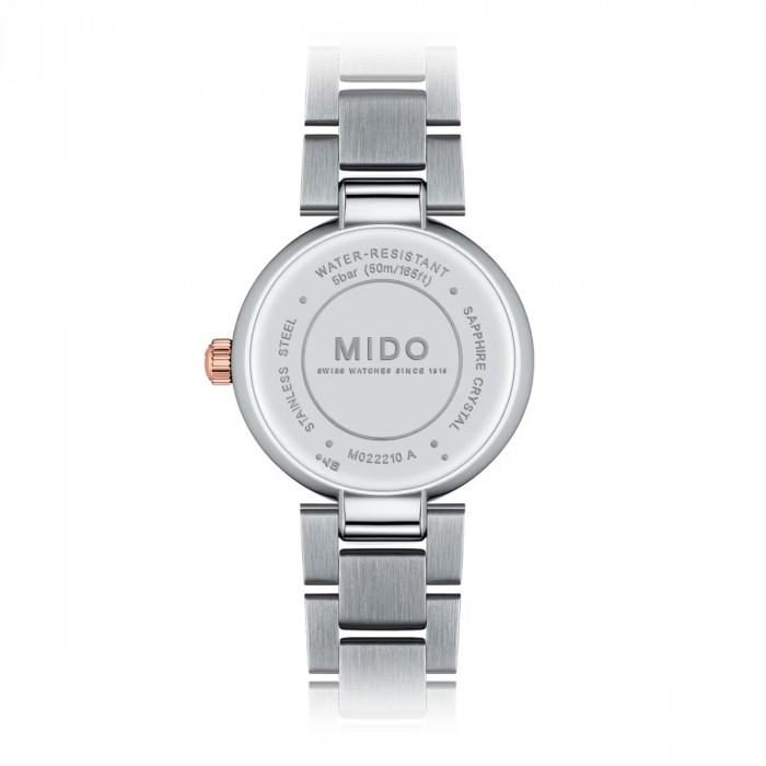 MIDO Baroncelli DONNA