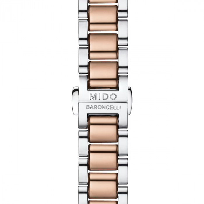MIDO Baroncelli DONNA
