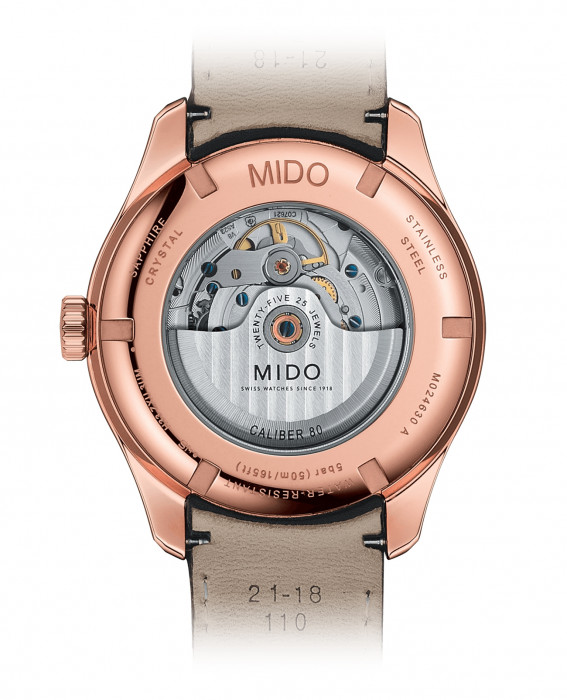 MIDO Belluna Sunray