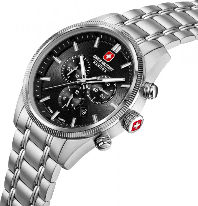 Swiss Military Hanowa Airman First Class
