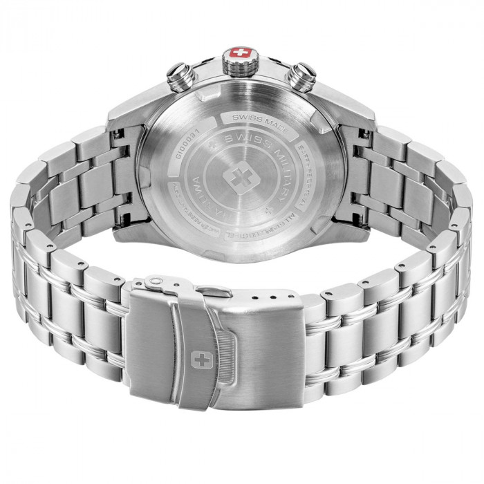 Swiss Military Hanowa Airman First Class