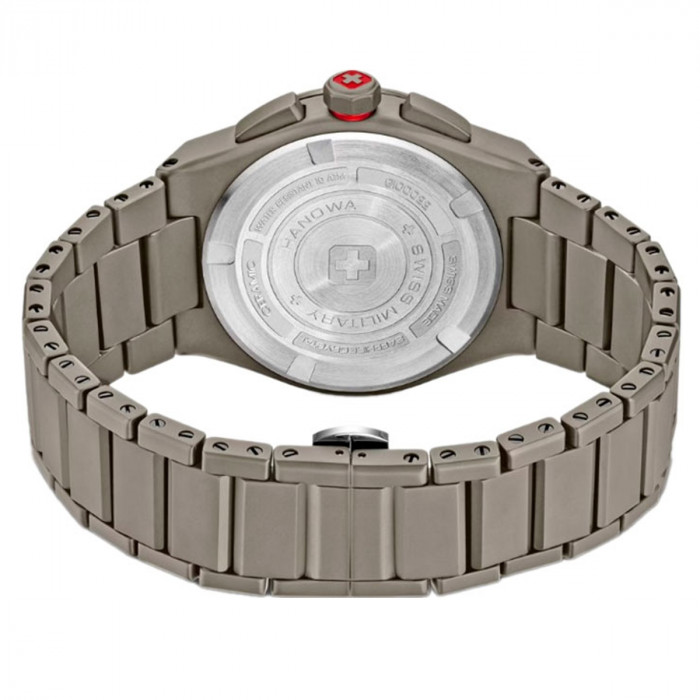Swiss Military Hanowa Sidewinder Ceramic