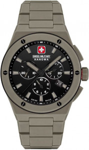 Swiss Military Hanowa Sidewinder Ceramic