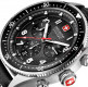 Swiss Military Hanowa Greyhound Chrono