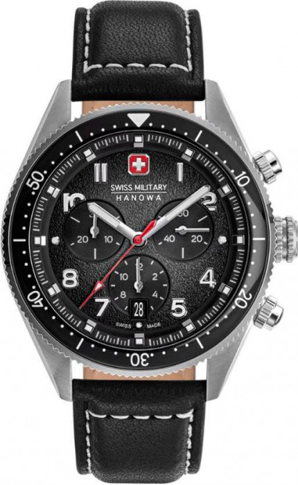 Swiss Military Hanowa Greyhound Chrono