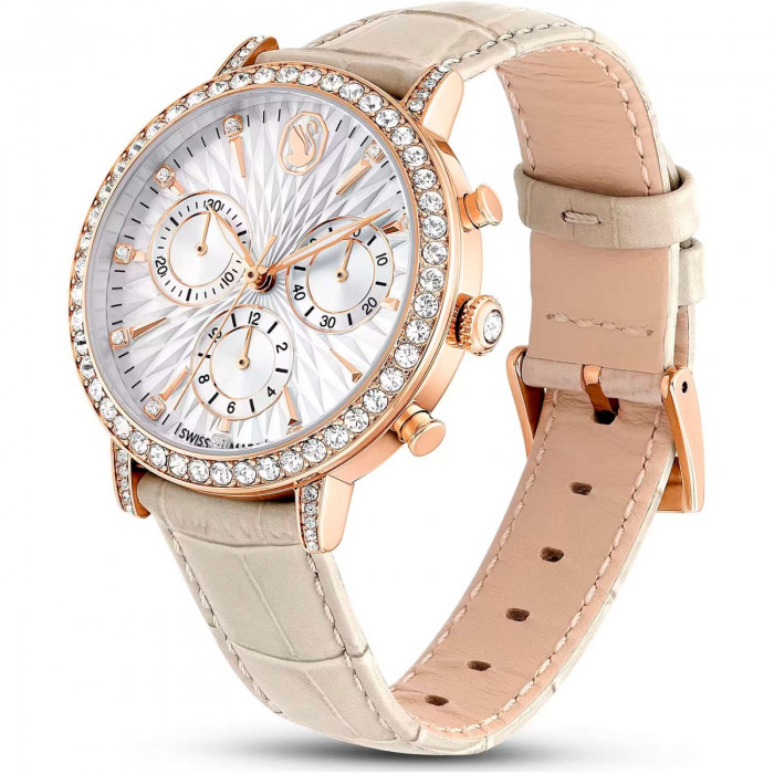 SWAROVSKI  Tennis Chrono