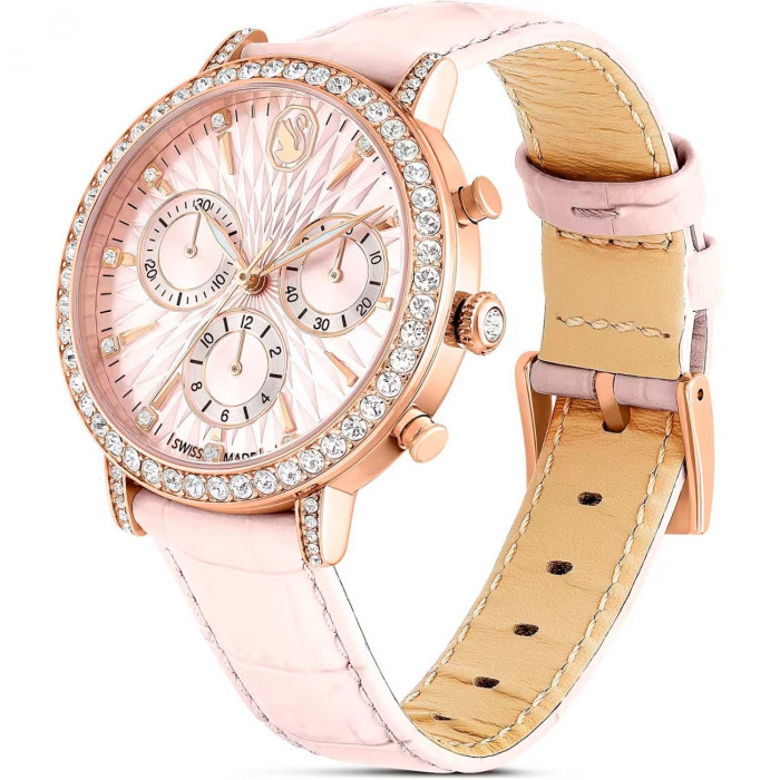 SWAROVSKI  Tennis Chrono