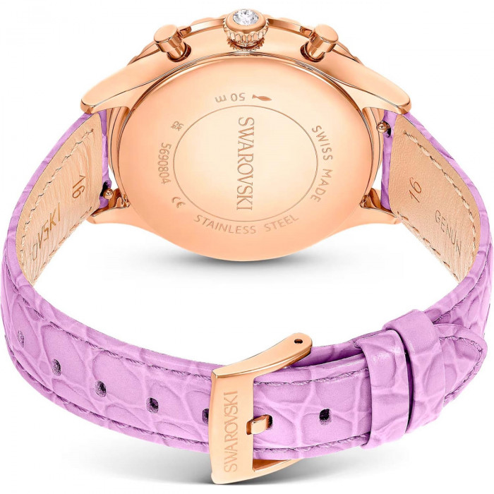 SWAROVSKI  Octea Chrono