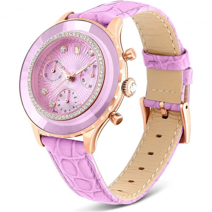 SWAROVSKI  Octea Chrono