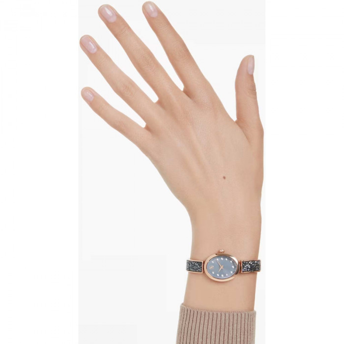 SWAROVSKI Rock Oval