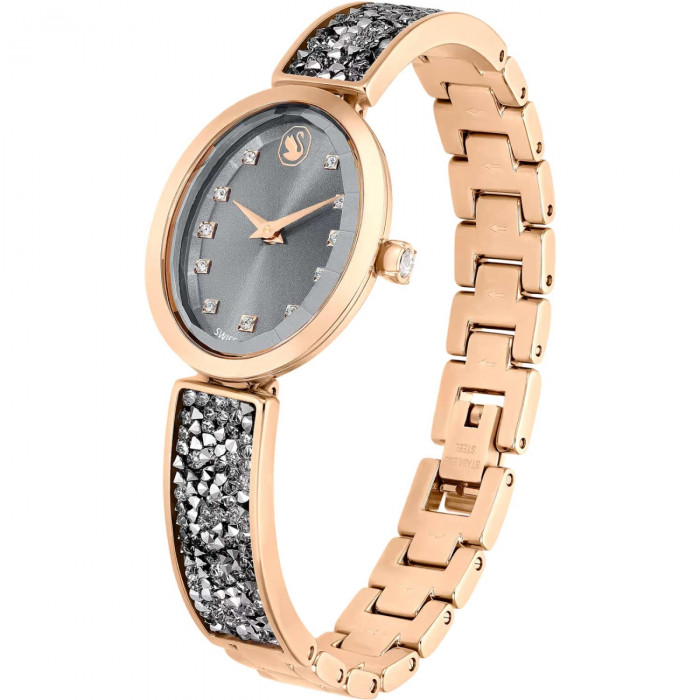 SWAROVSKI Rock Oval