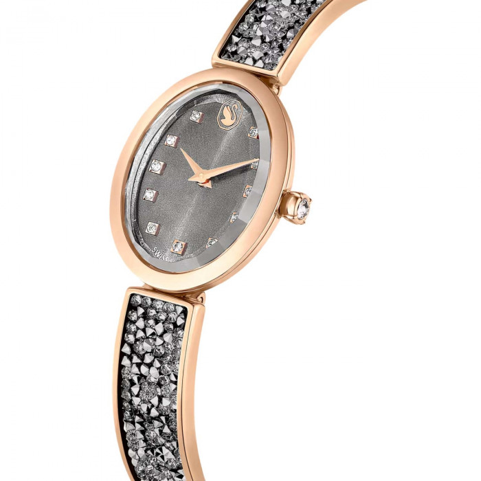 SWAROVSKI Rock Oval