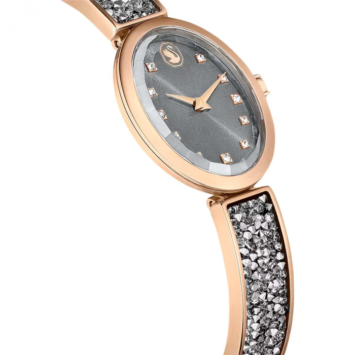 SWAROVSKI Rock Oval