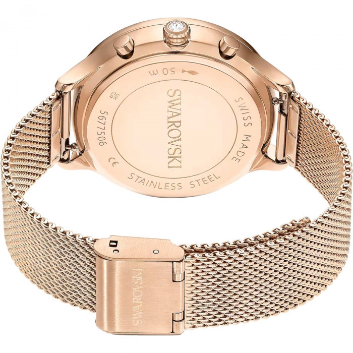 SWAROVSKI Nova Chrono