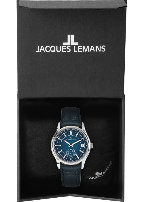 Jacques Lemans Classic