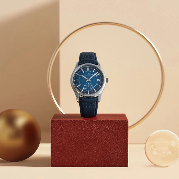 Jacques Lemans Classic
